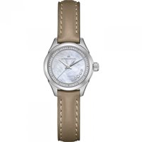 Orologio Hamilton Donna Jazzmaster Lady in Acciaio H32111890 - H32111890